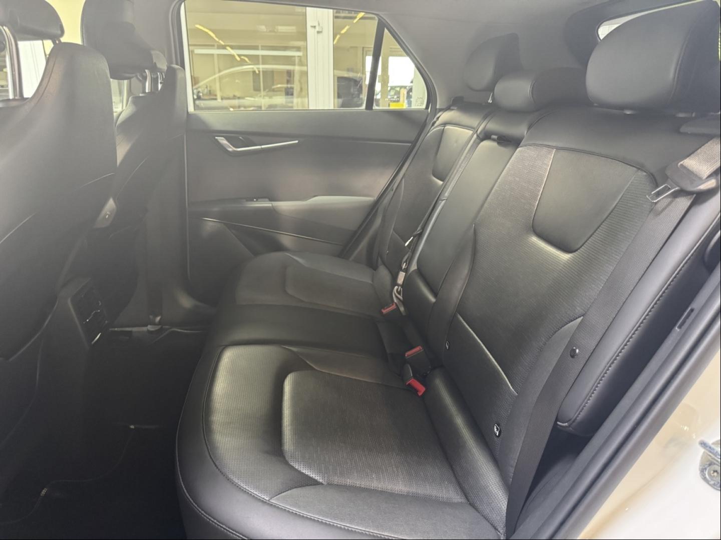 Image KIA Niro EV 204ch Premium