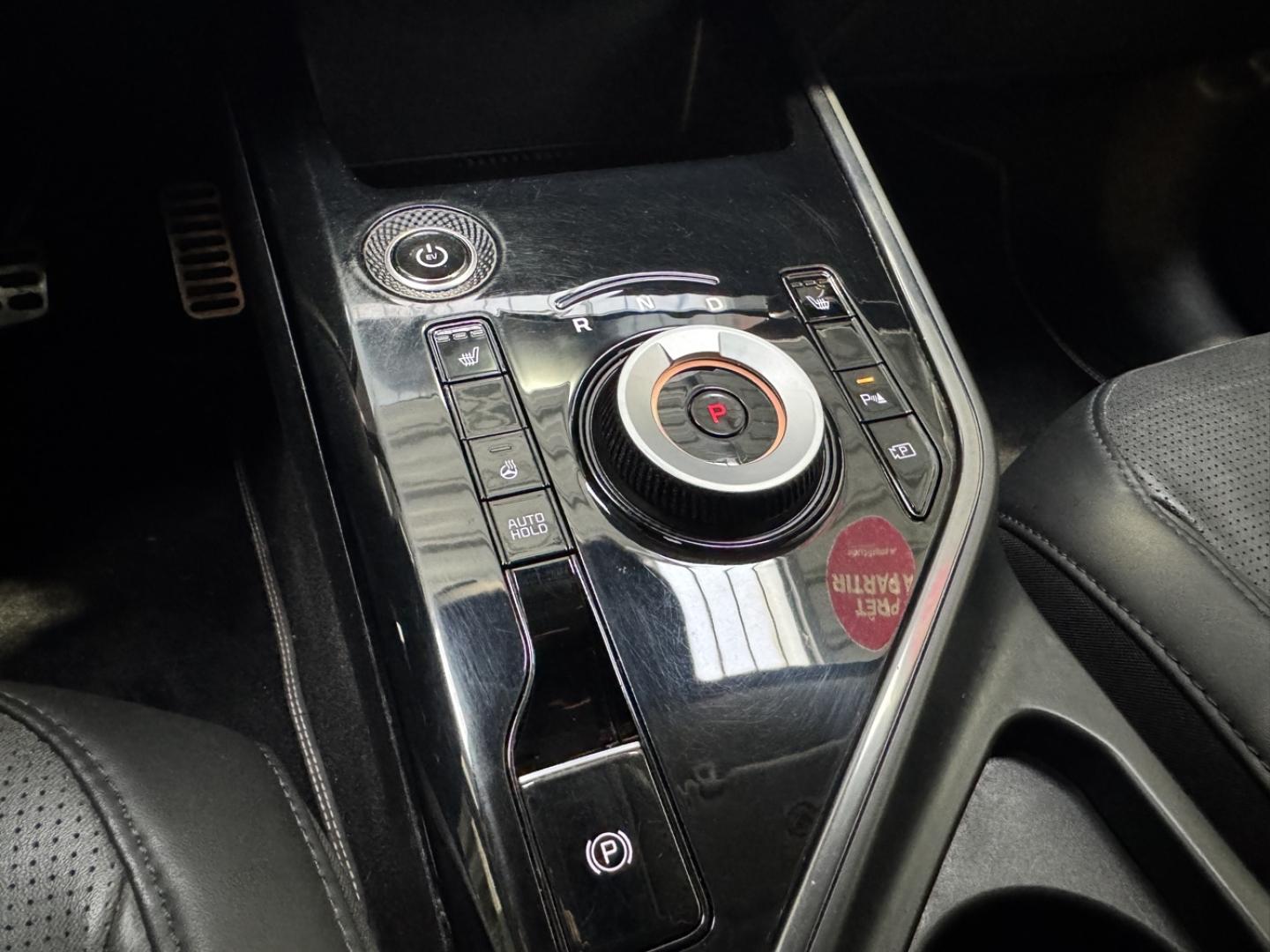 Image KIA Niro EV 204ch Premium