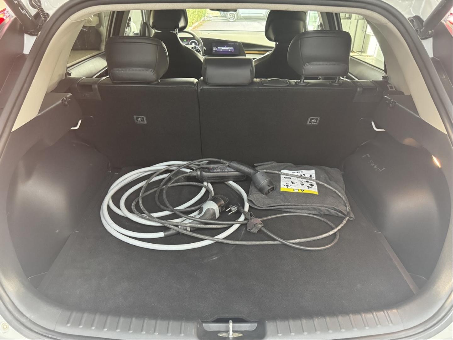 Image KIA Niro EV 204ch Premium