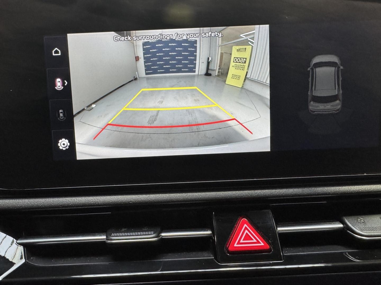 Image KIA Niro EV 204ch Premium