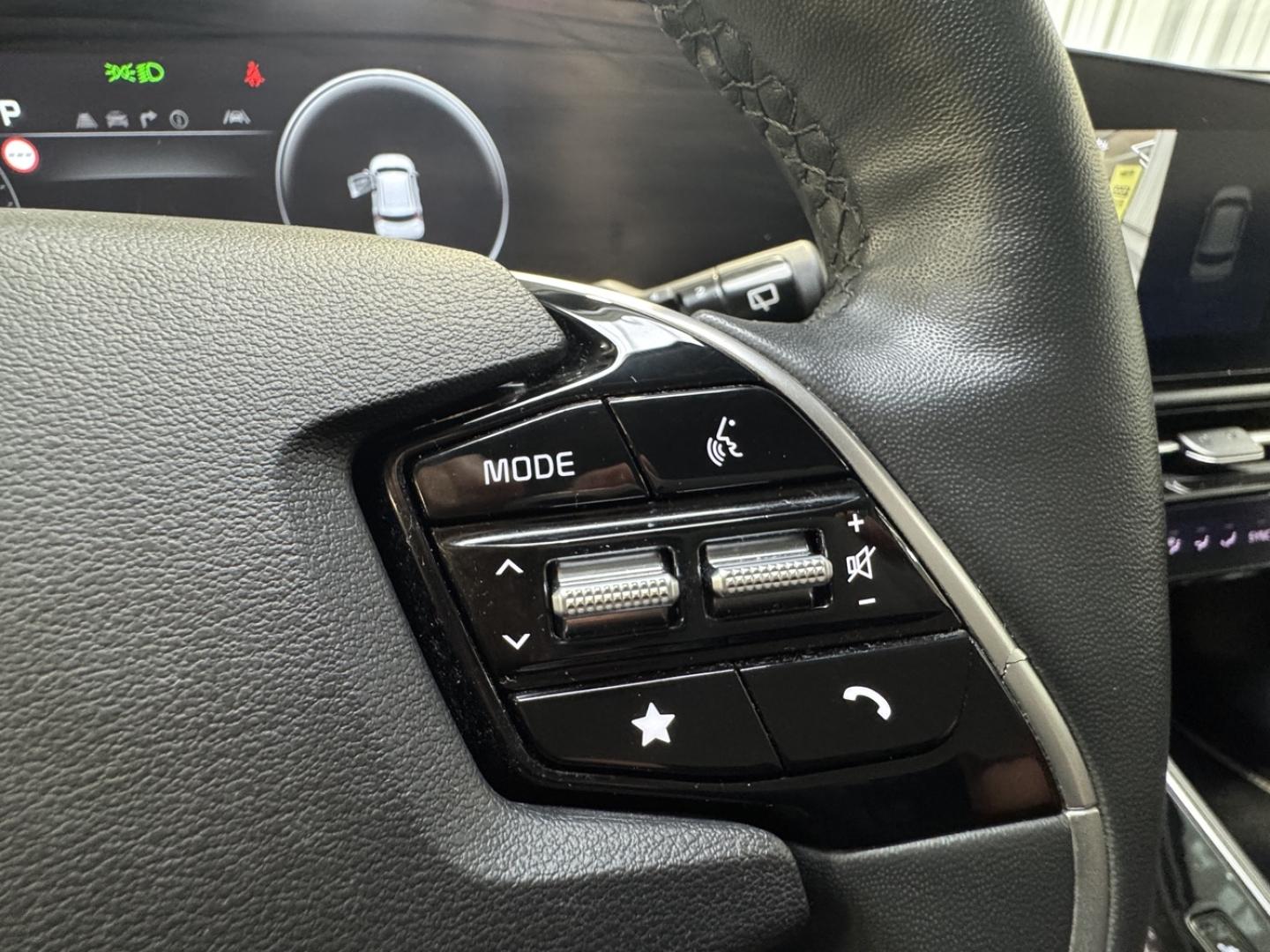 Image KIA Niro EV 204ch Premium