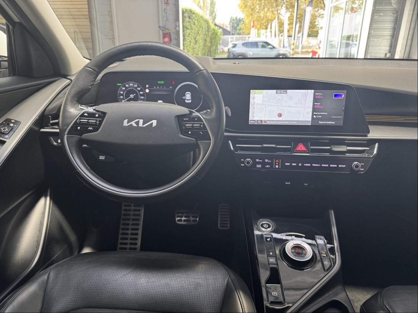 Image KIA Niro EV 204ch Premium