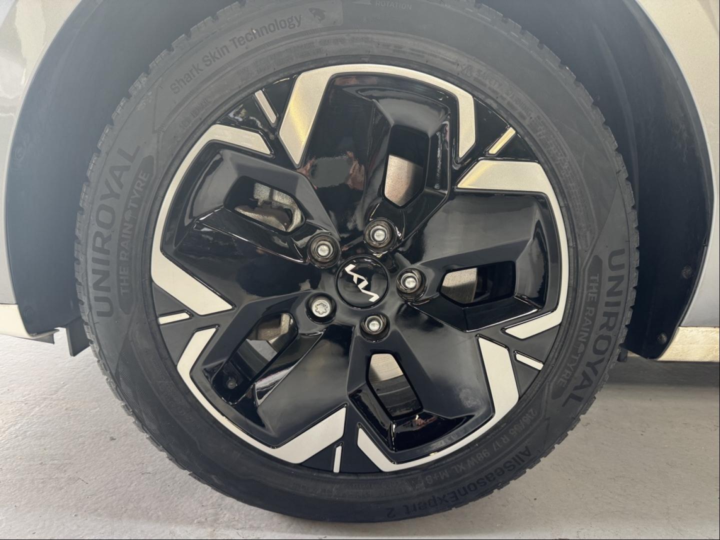 Image KIA Niro EV 204ch Premium