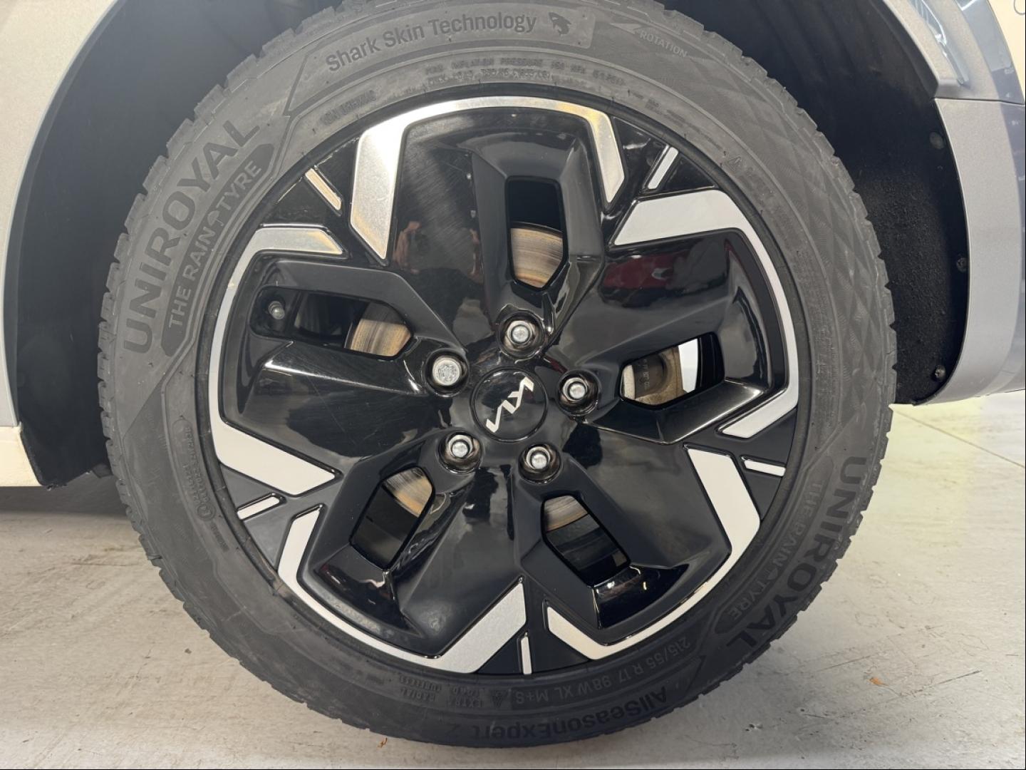 Image KIA Niro EV 204ch Premium
