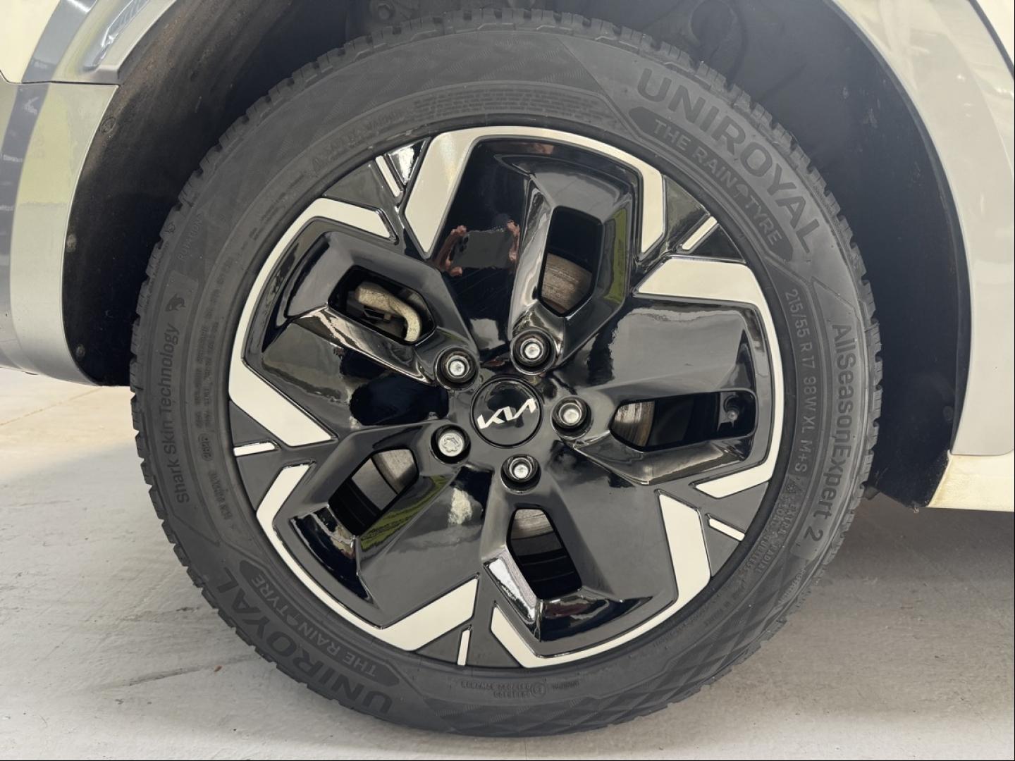 Image KIA Niro EV 204ch Premium