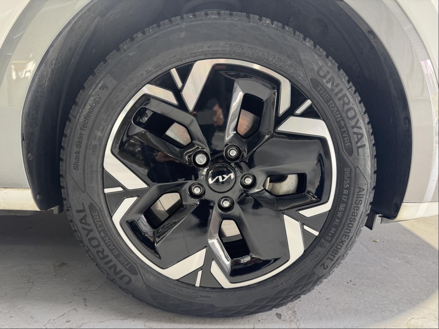 Image KIA Niro EV 204ch Premium