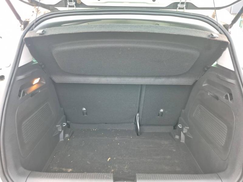 Image OPEL Crossland 1.2 Turbo 110ch Elegance