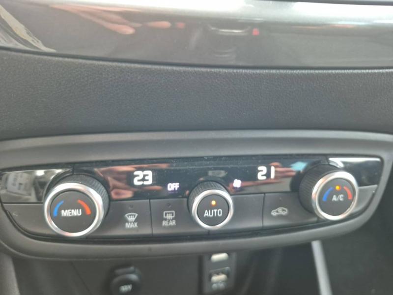Image OPEL Crossland 1.2 Turbo 110ch Elegance