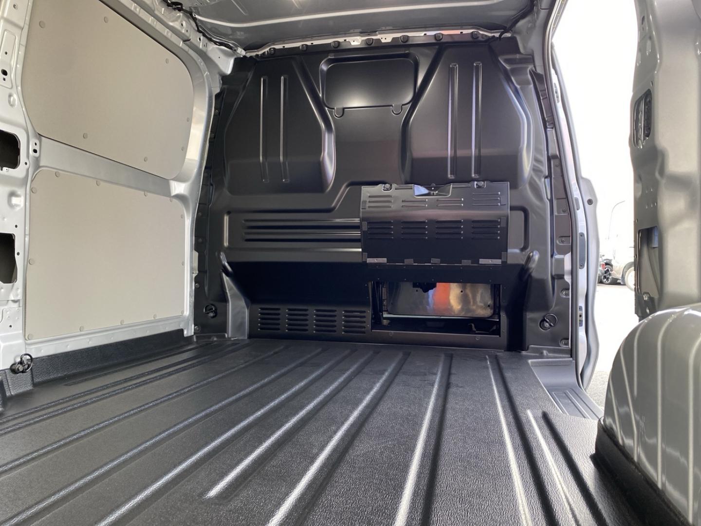 Image FORD Transit Custom Fg 320 L1H1 2.5 Duratec 232ch Hybride rechargeable Limited CVT