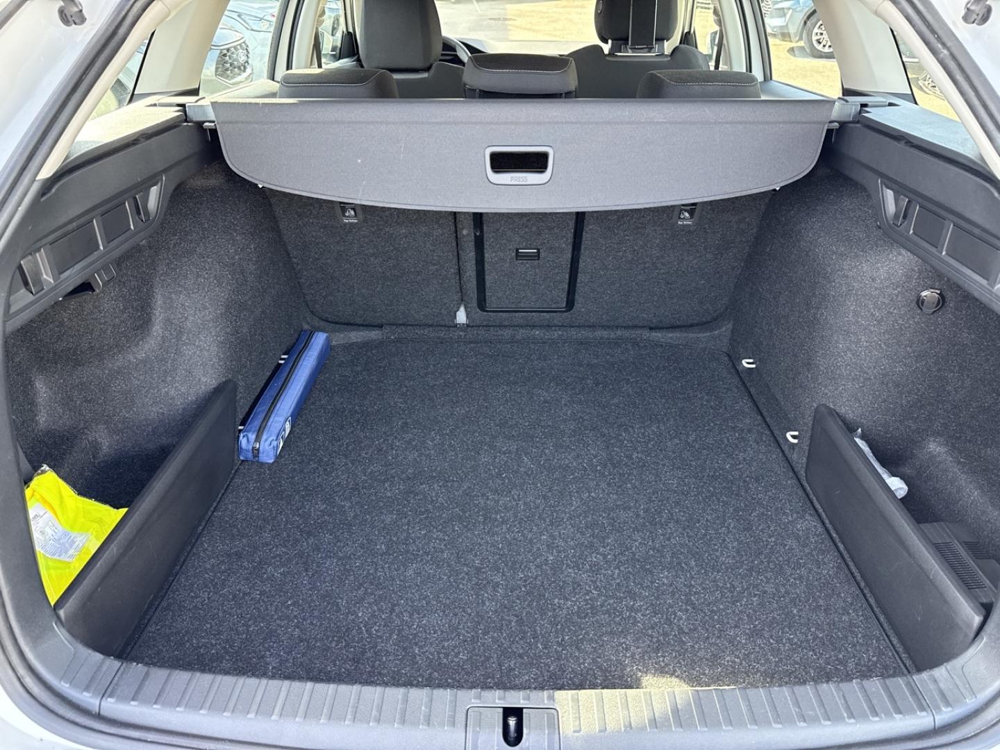Image SKODA Octavia Combi 1.5 TSI ACT Hybrid 116ch Selection DSG7