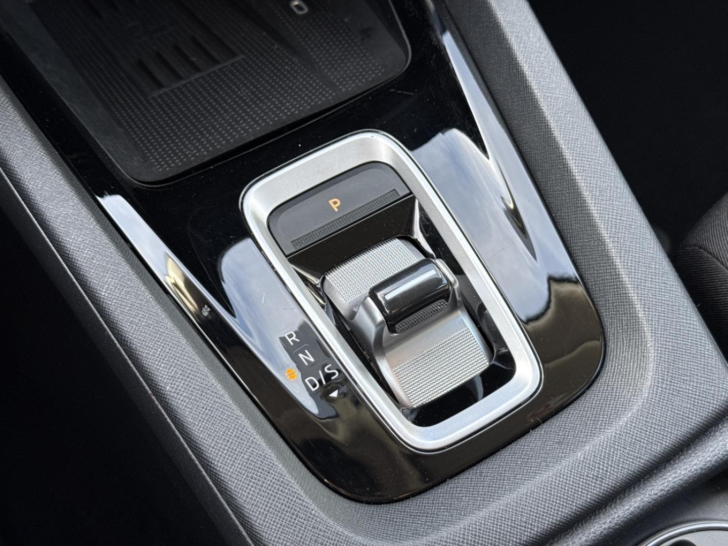 Image SKODA Octavia Combi 1.5 TSI ACT Hybrid 116ch Selection DSG7