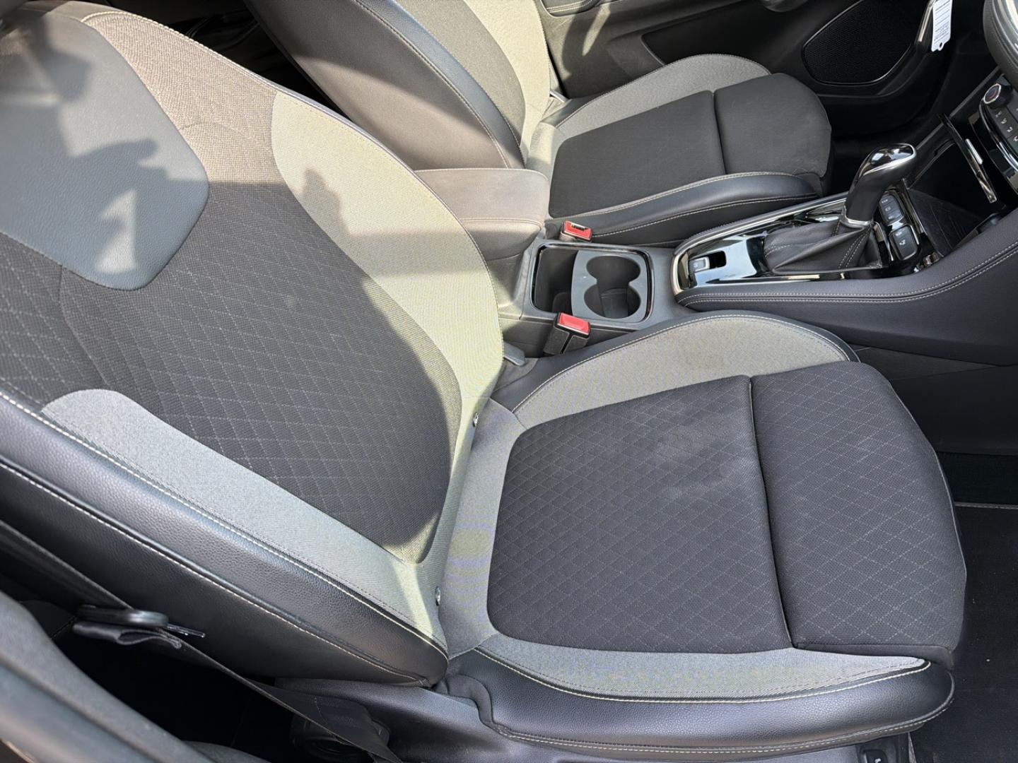 Image OPEL Grandland X 1.2 Turbo 130ch GS Line BVA8