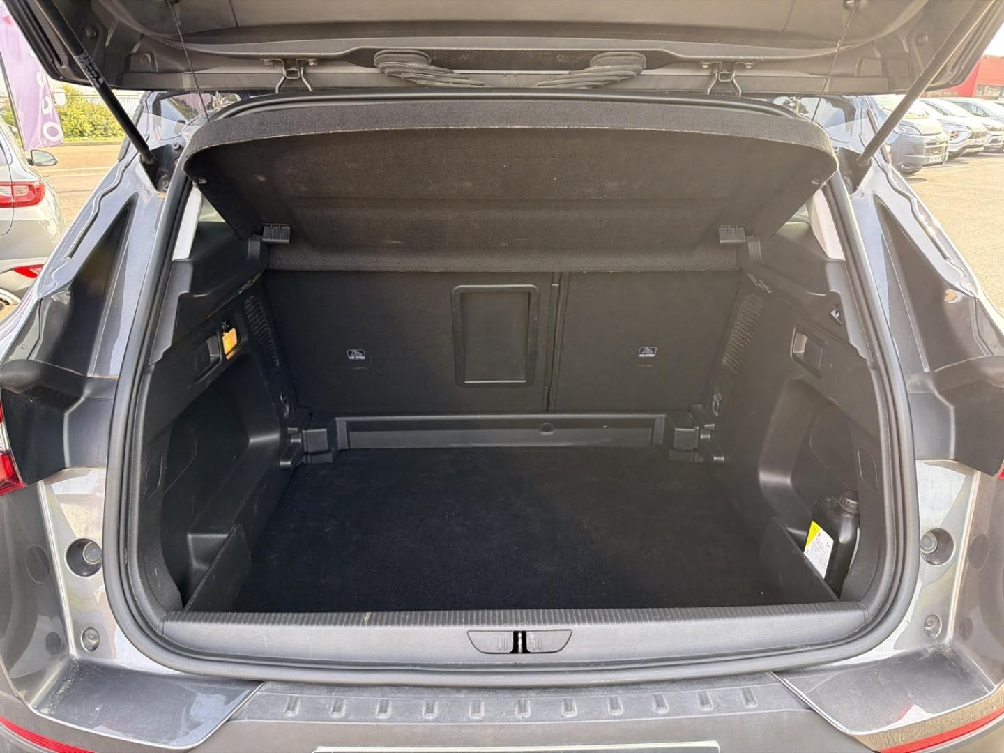 Image OPEL Grandland X 1.2 Turbo 130ch GS Line BVA8