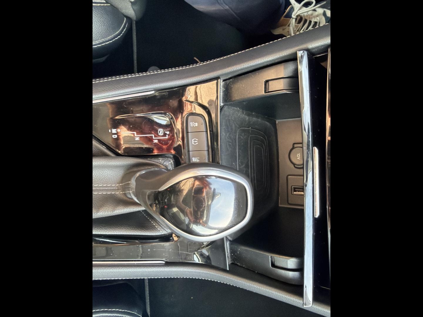 Image OPEL Grandland X 1.2 Turbo 130ch GS Line BVA8
