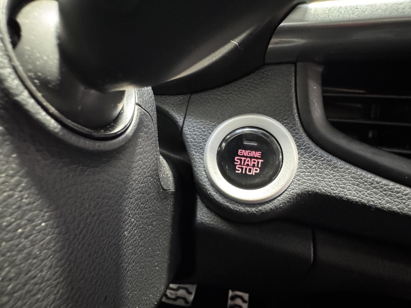 Image KIA Picanto 1.2 DPi 84ch GT Line Premium BVMA5