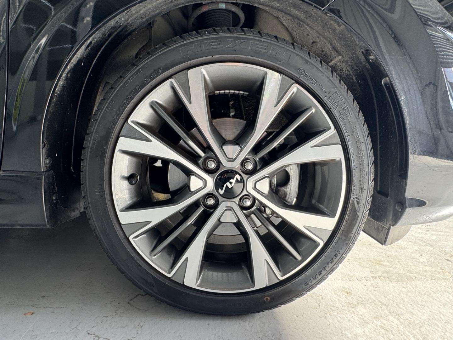 Image KIA Picanto 1.2 DPi 84ch GT Line Premium BVMA5