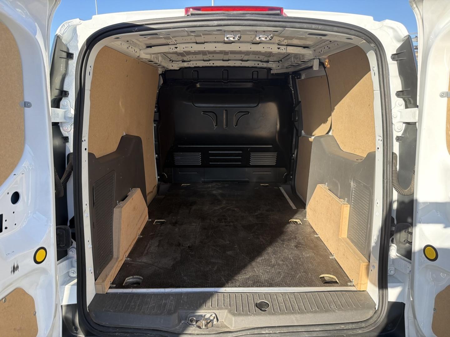 Image FORD Transit Connect L1 1.0E 100 ch E85 Trend