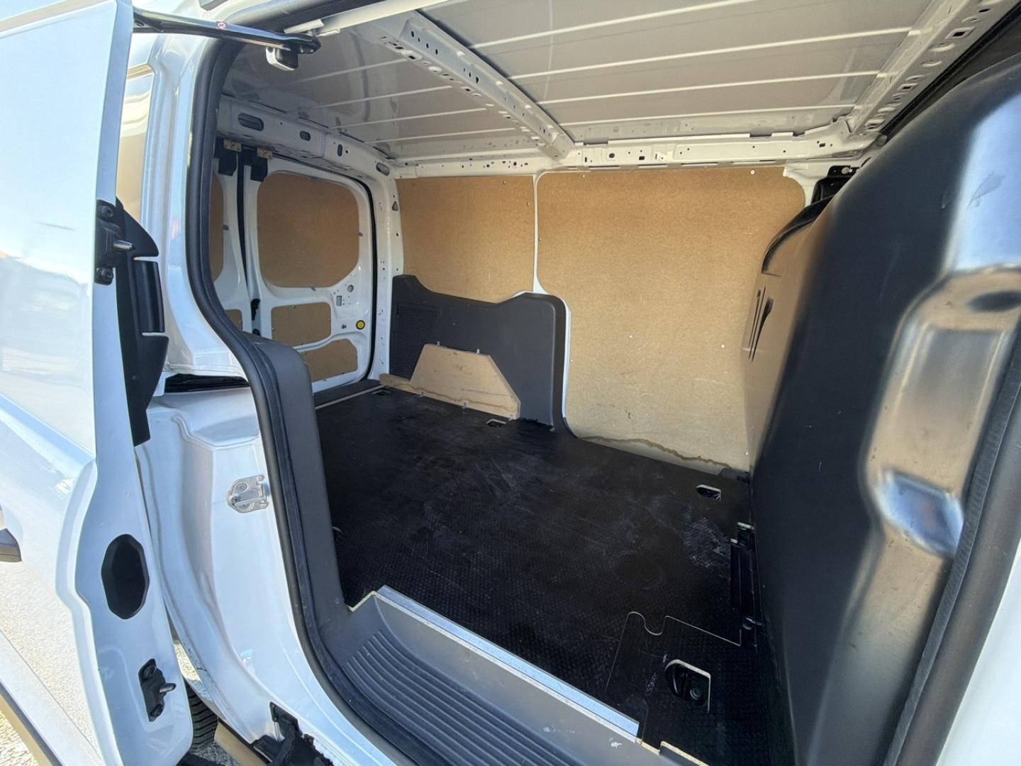 Image FORD Transit Connect L1 1.0E 100 ch E85 Trend