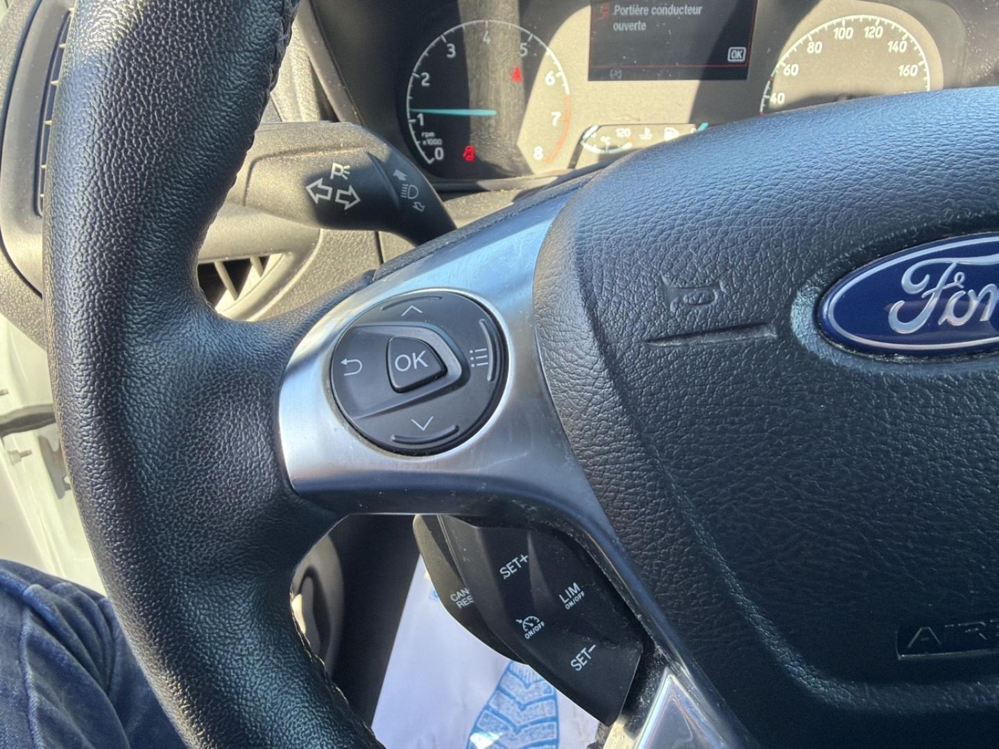 Image FORD Transit Connect L1 1.0E 100 ch E85 Trend