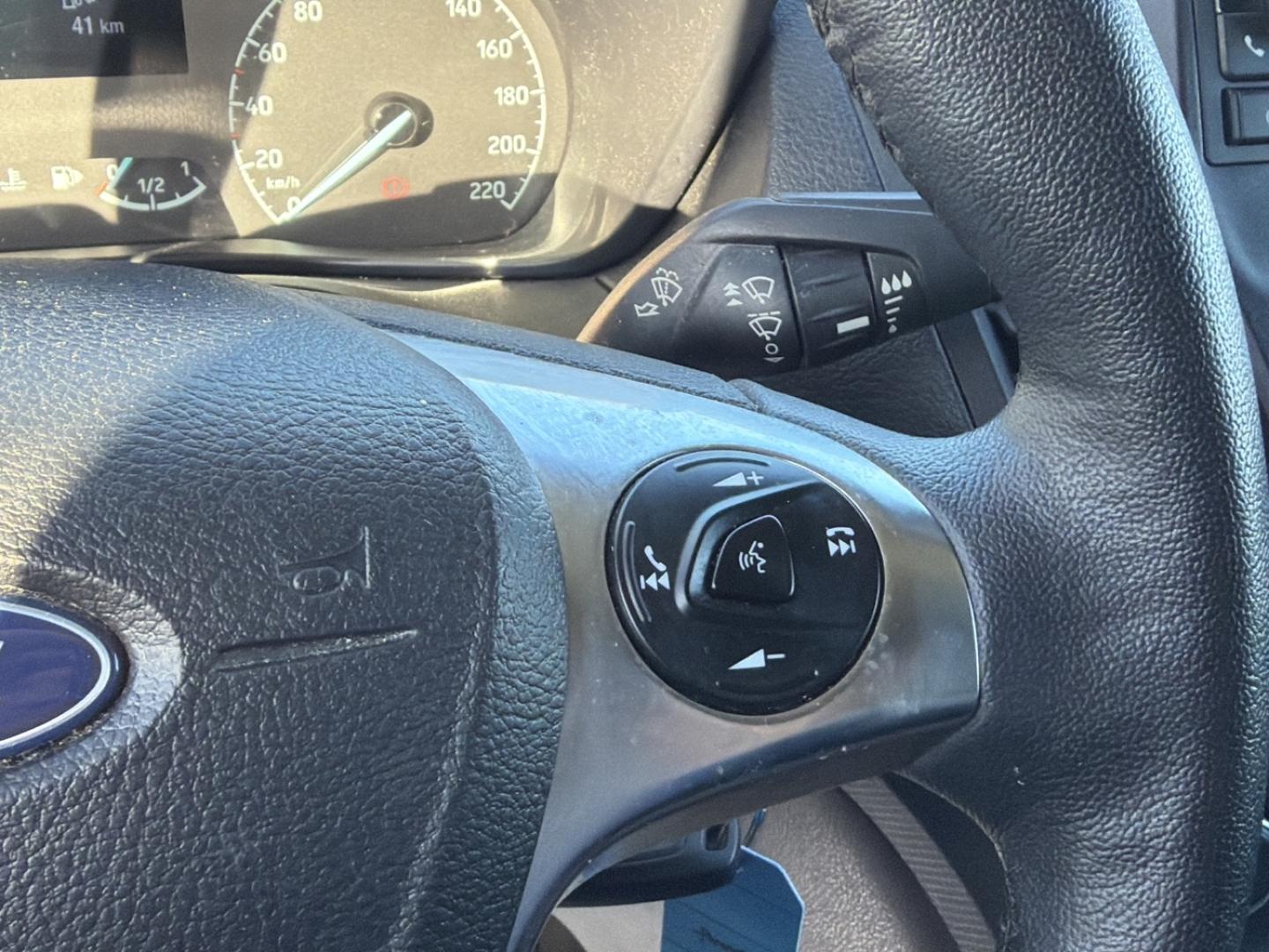 Image FORD Transit Connect L1 1.0E 100 ch E85 Trend