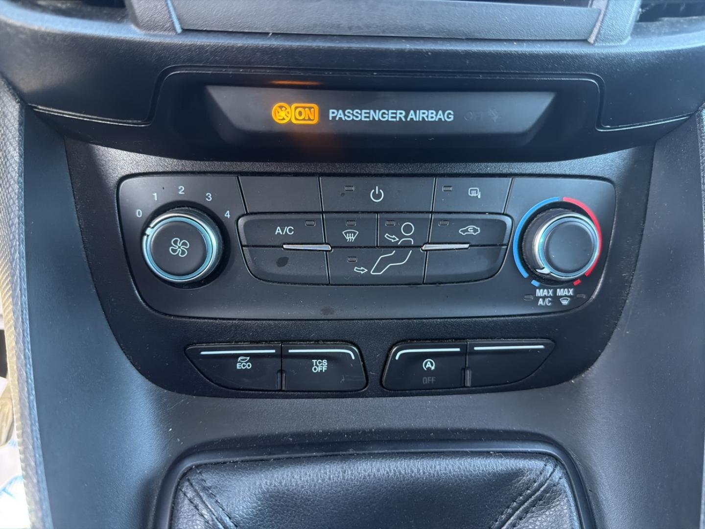 Image FORD Transit Connect L1 1.0E 100 ch E85 Trend