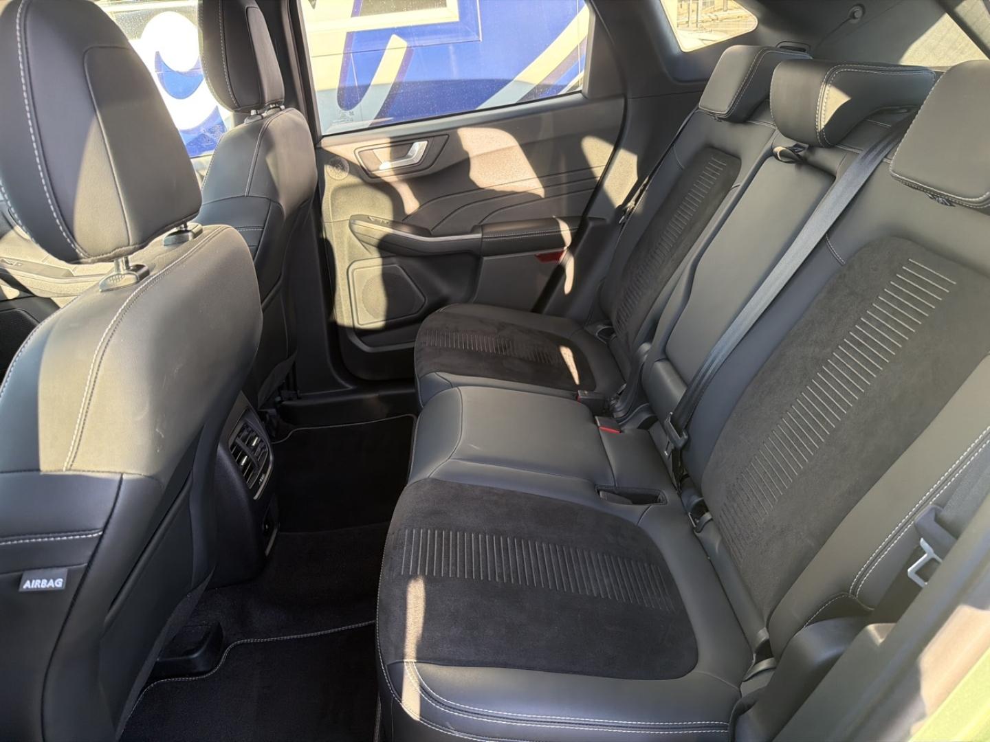 Image FORD Kuga 2.5 Duratec 180 ch Hybrid FlexiFuel Active X Powershift