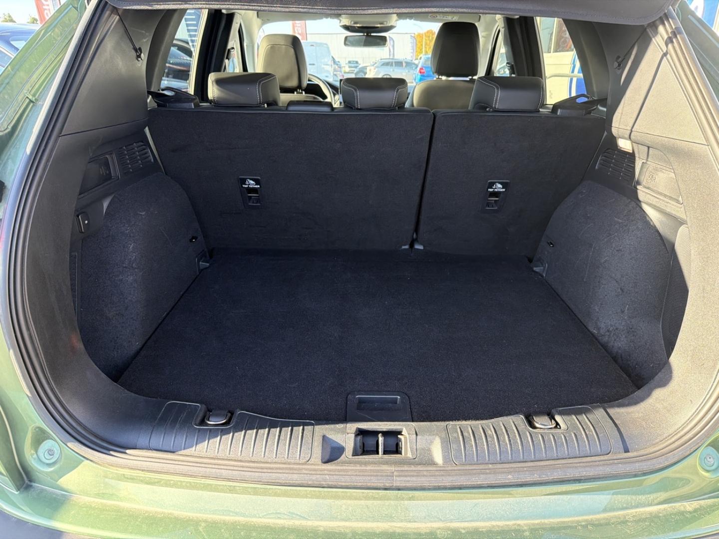 Image FORD Kuga 2.5 Duratec 180 ch Hybrid FlexiFuel Active X Powershift