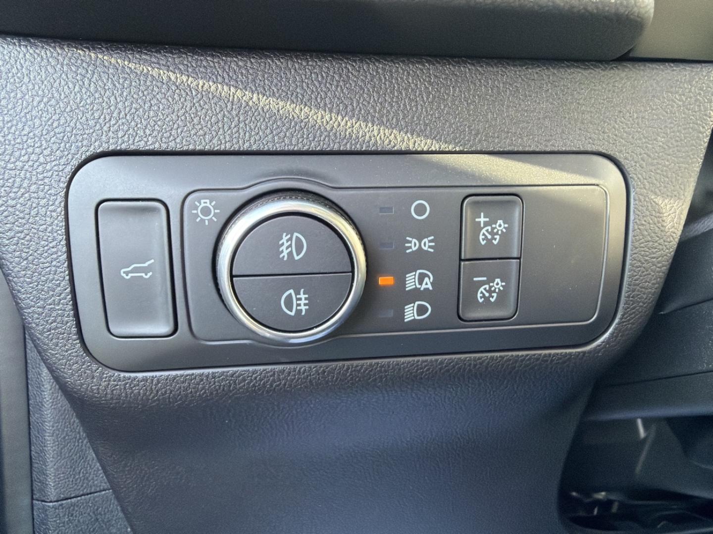 Image FORD Kuga 2.5 Duratec 180 ch Hybrid FlexiFuel Active X Powershift