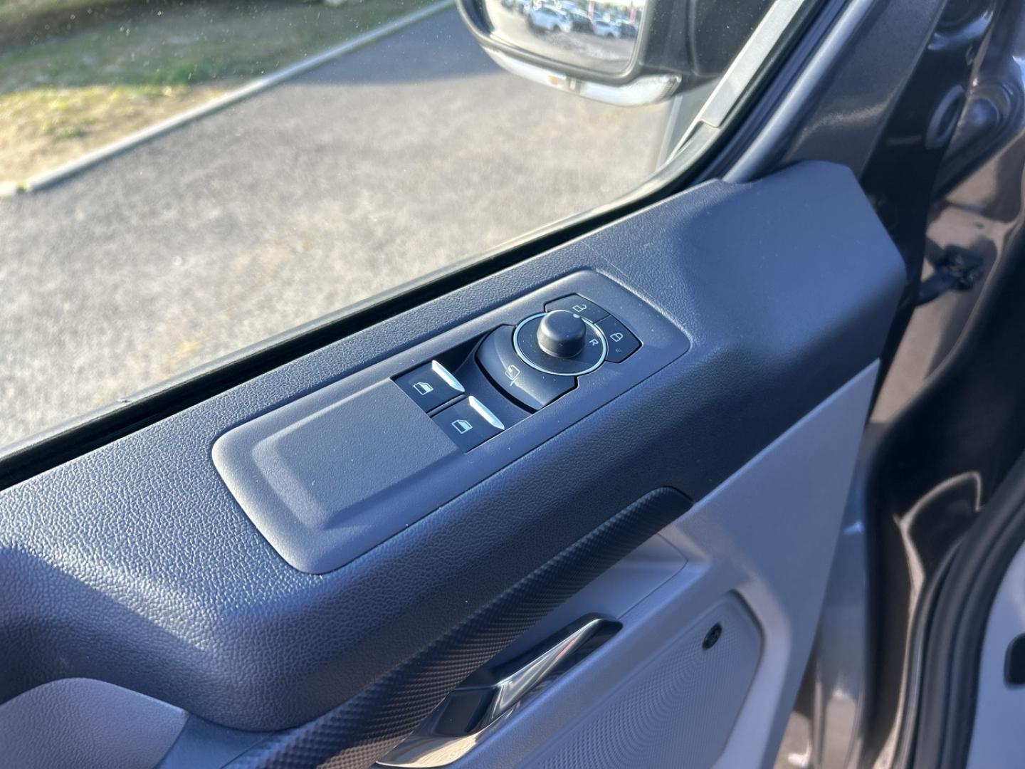Image FORD Transit Custom Fg 280 L1H1 2.0 EcoBlue 136ch Limited BVA8