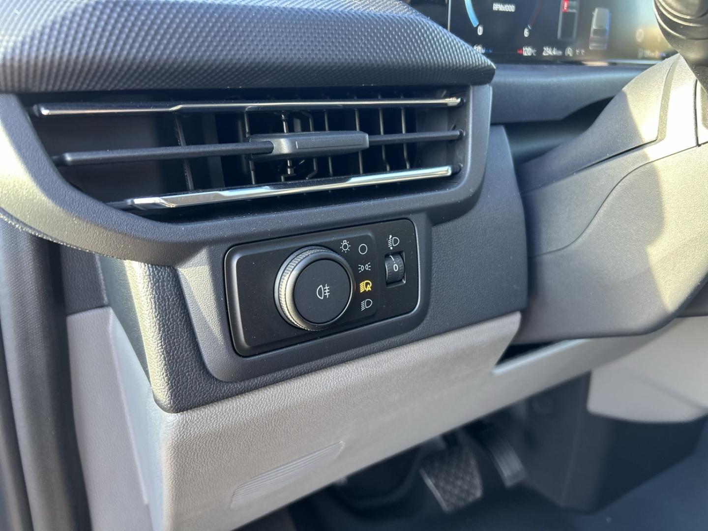 Image FORD Transit Custom Fg 280 L1H1 2.0 EcoBlue 136ch Limited BVA8