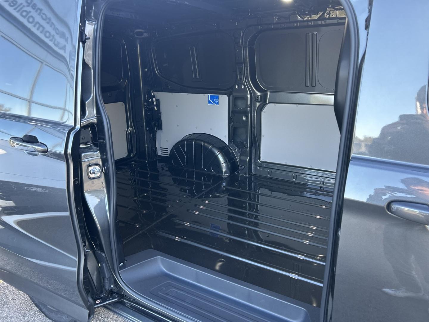 Image FORD Transit Custom Fg 280 L1H1 2.0 EcoBlue 136ch Limited BVA8