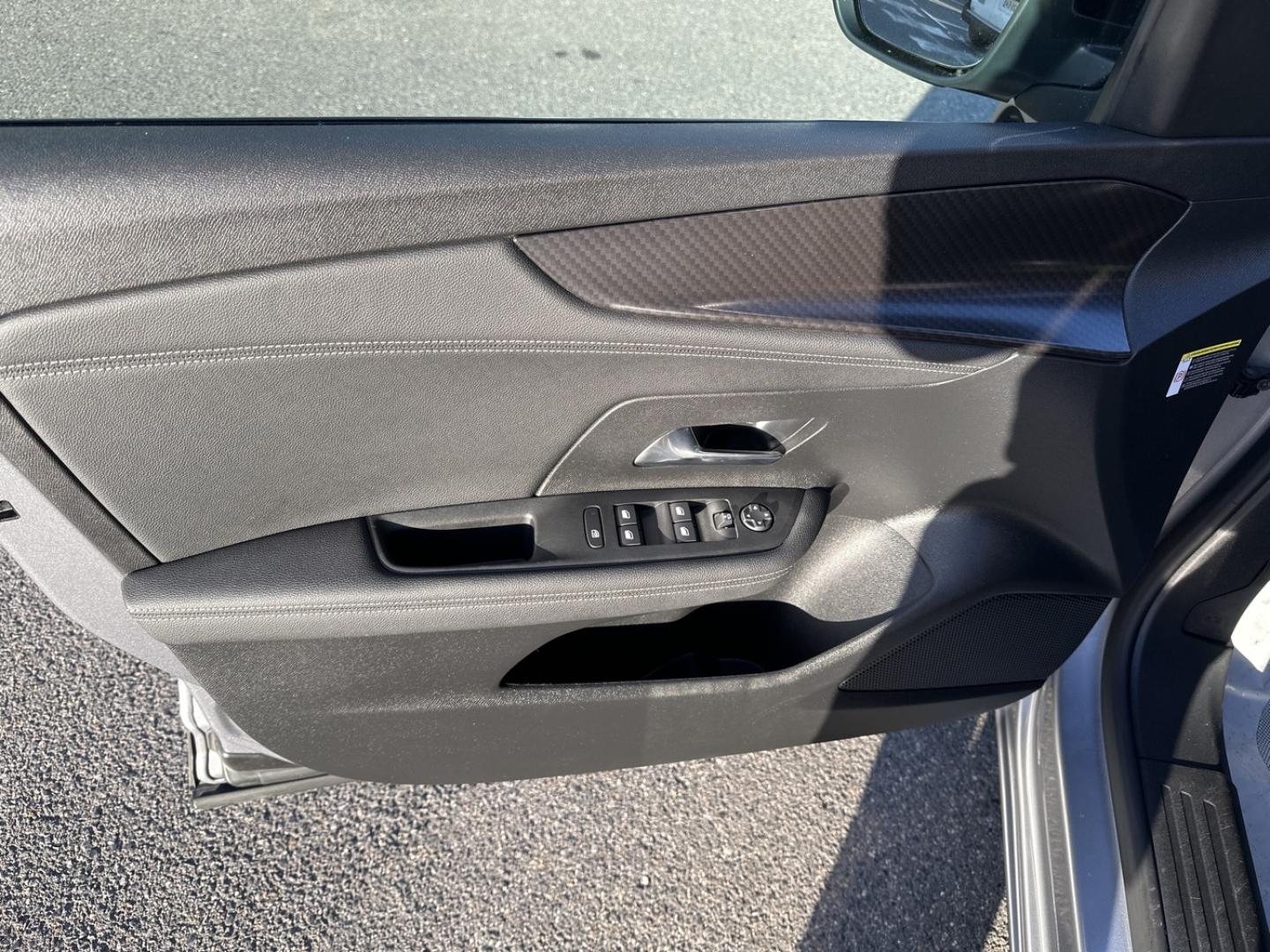 Image OPEL Mokka 1.2 Turbo 136ch GS