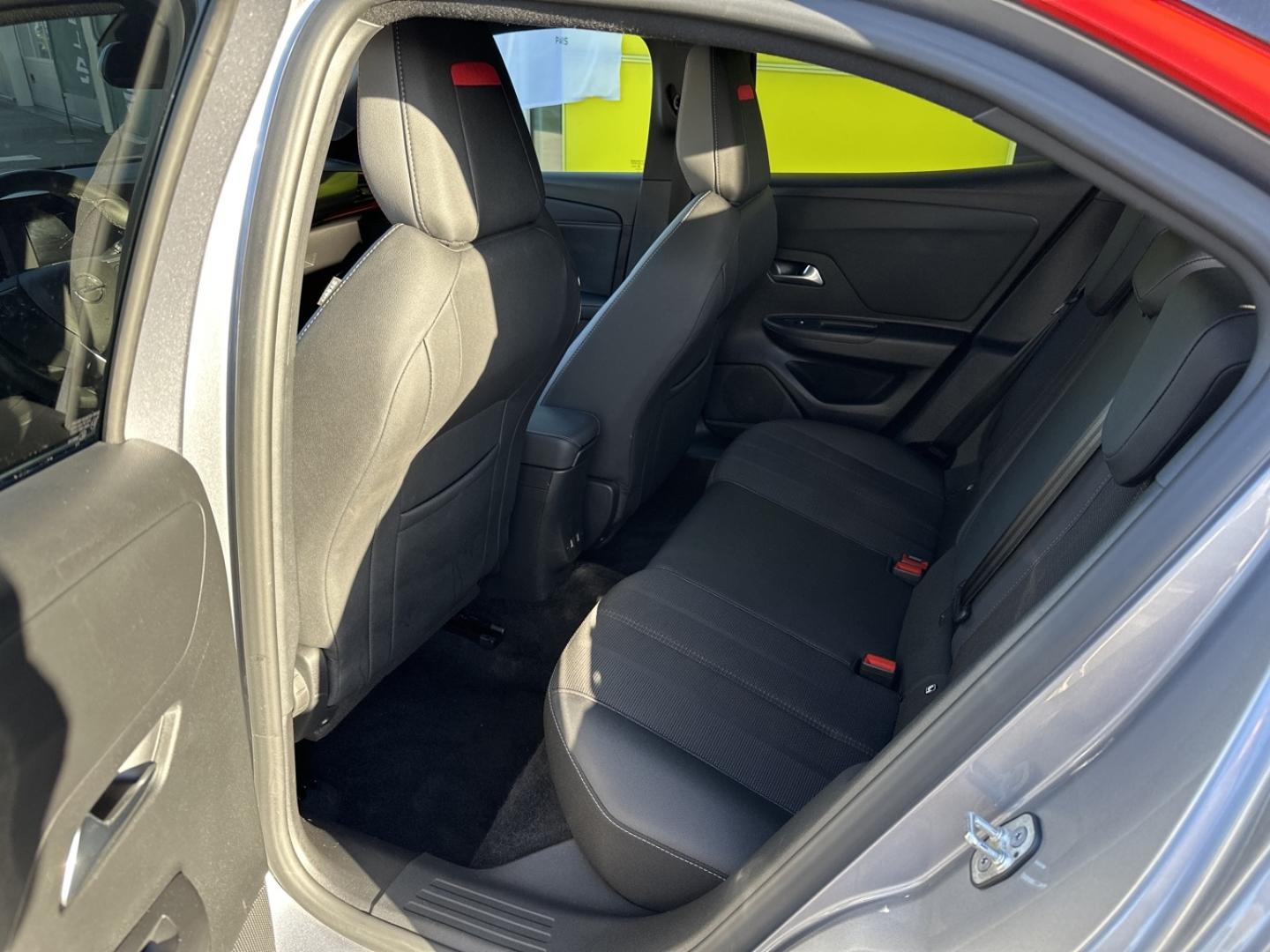 Image OPEL Mokka 1.2 Turbo 136ch GS