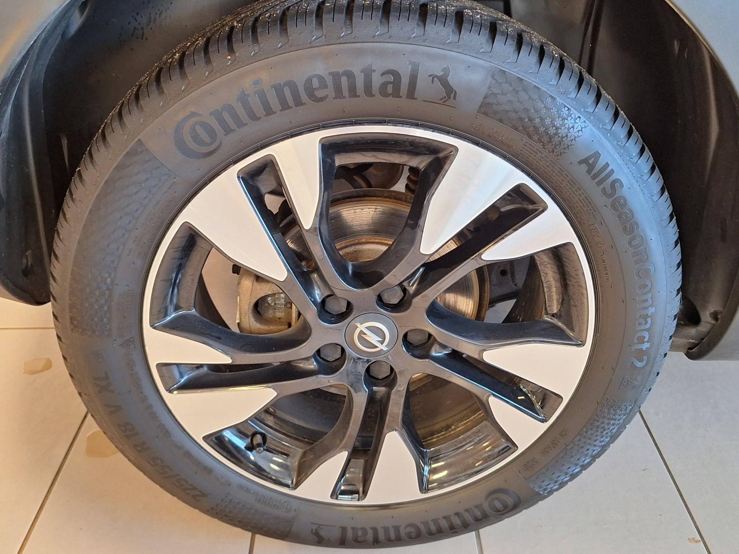 Image OPEL Grandland X 1.2 Turbo 130ch Ultimate 7cv