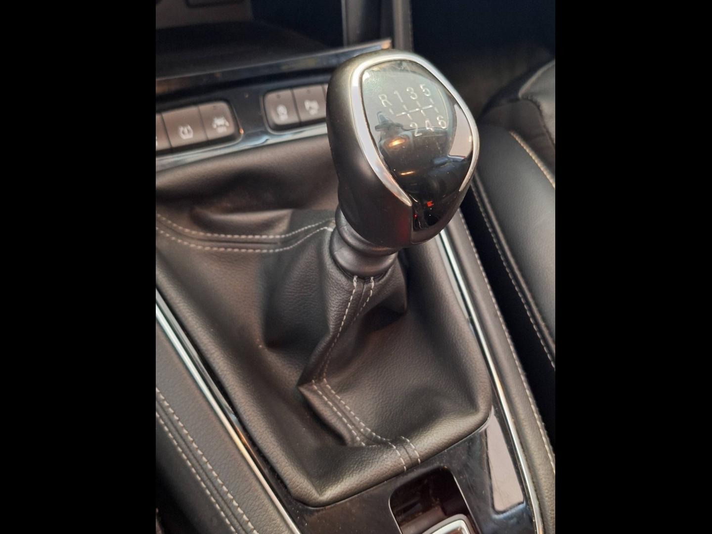 Image OPEL Grandland X 1.2 Turbo 130ch Ultimate 7cv