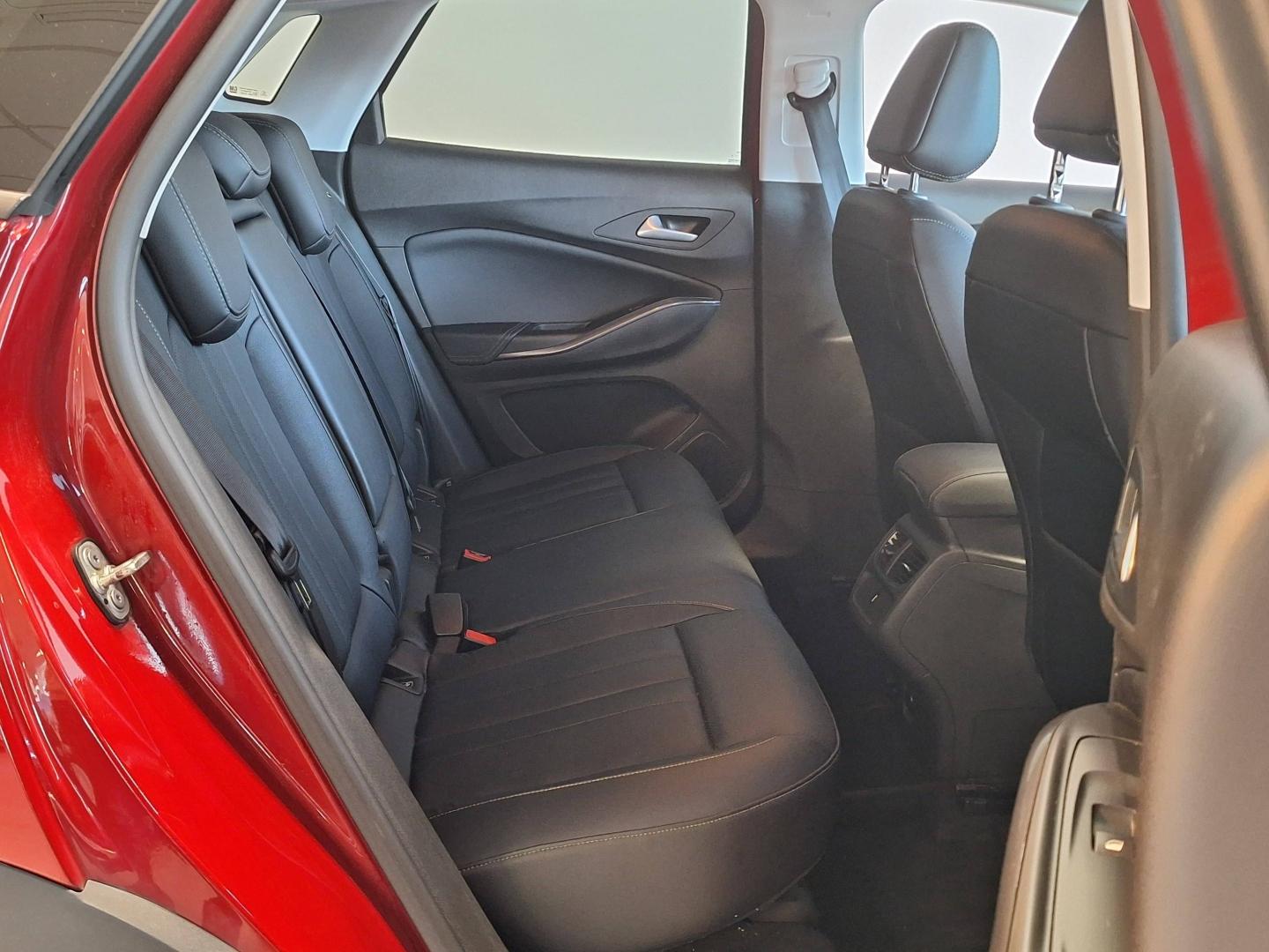 Image OPEL Grandland X 1.2 Turbo 130ch Ultimate 7cv