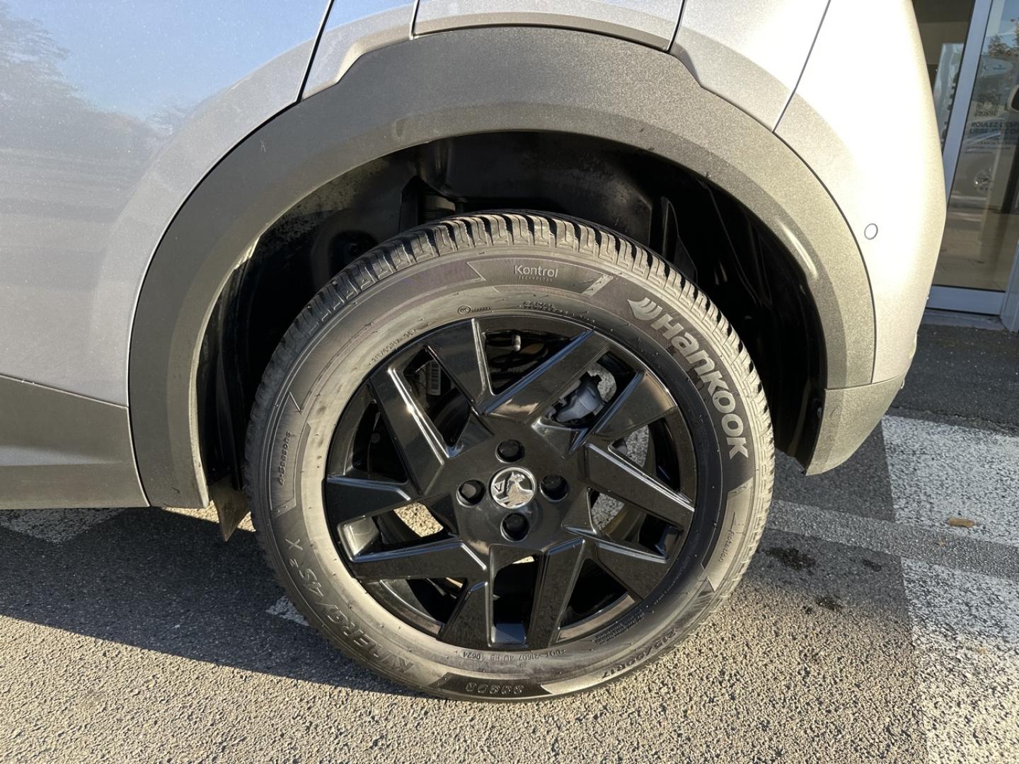 Image OPEL Mokka 1.2 Turbo 136ch GS