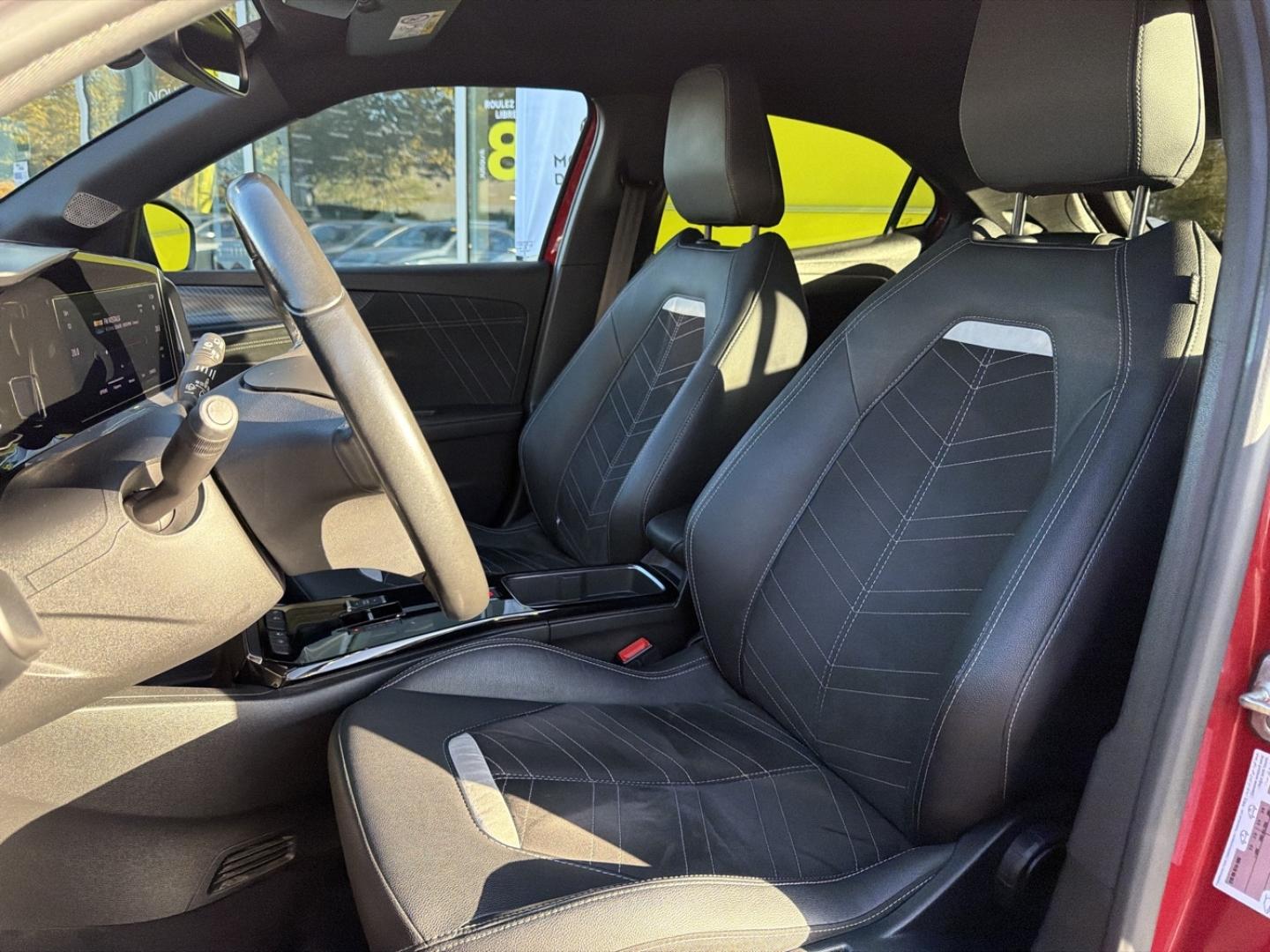 Image OPEL Mokka Mokka-e 136ch Ultimate