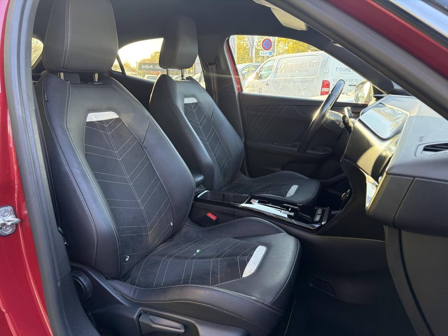 Image OPEL Mokka Mokka-e 136ch Ultimate