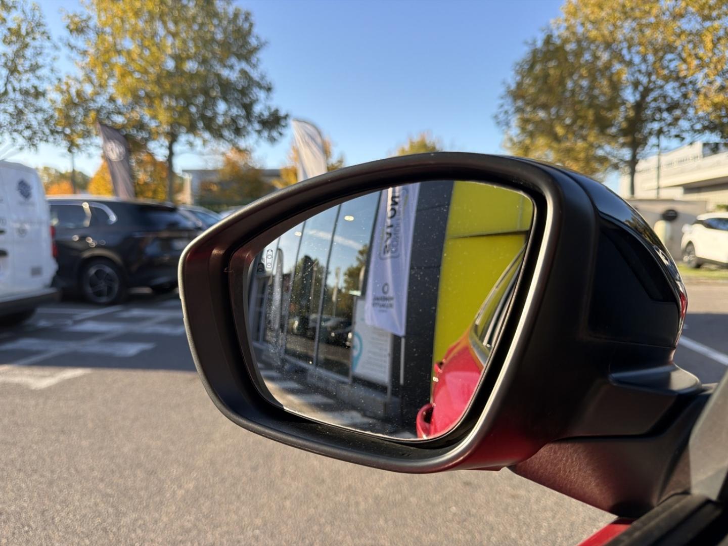 Image OPEL Mokka Mokka-e 136ch Ultimate