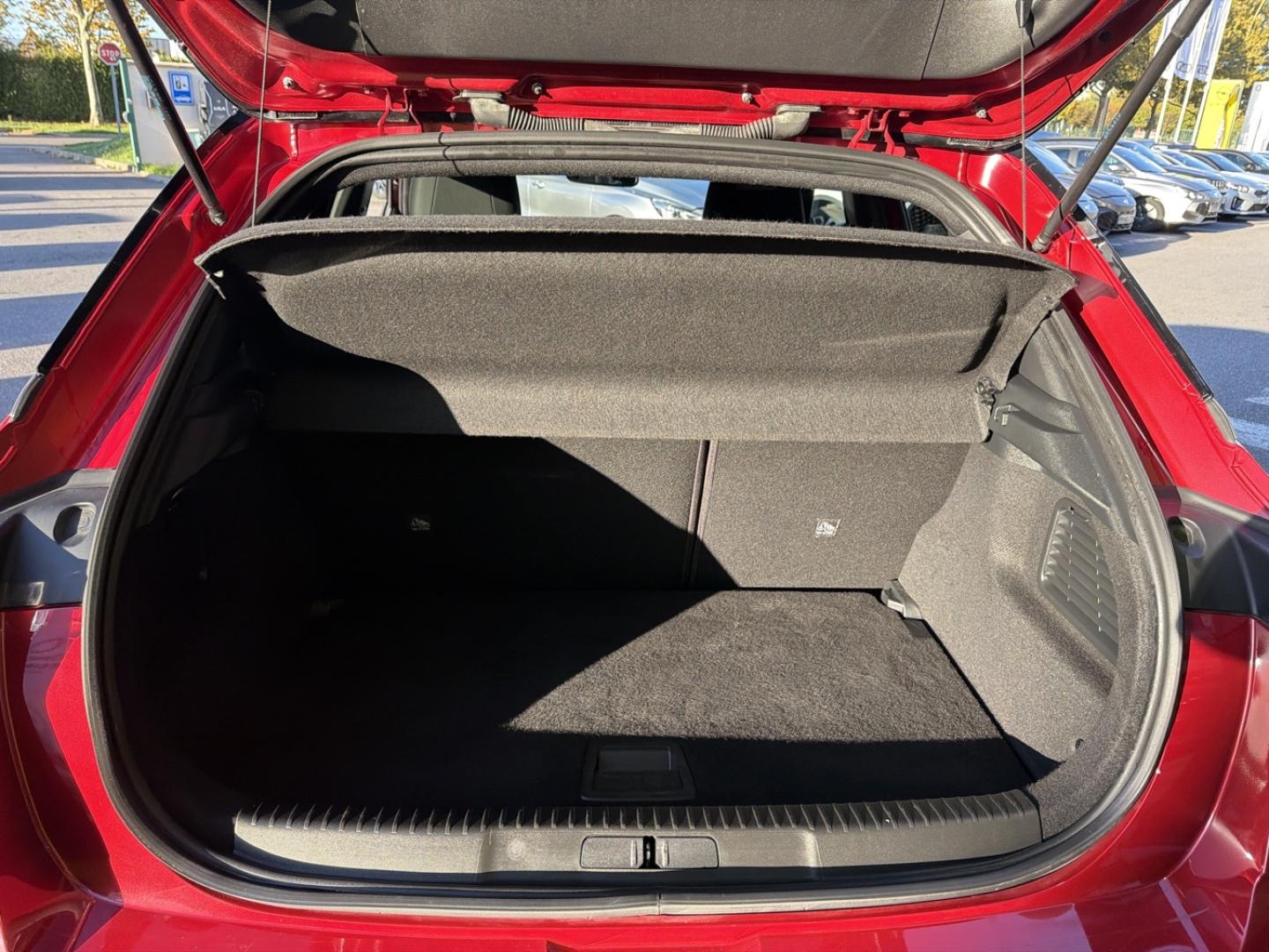 Image OPEL Mokka Mokka-e 136ch Ultimate