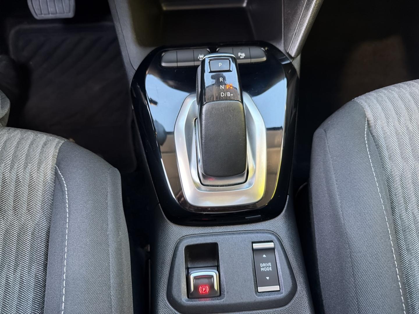 Image OPEL Corsa Corsa-e 136ch Elegance Business