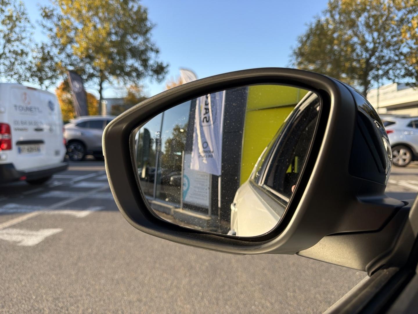 Image OPEL Corsa Corsa-e 136ch Elegance Business