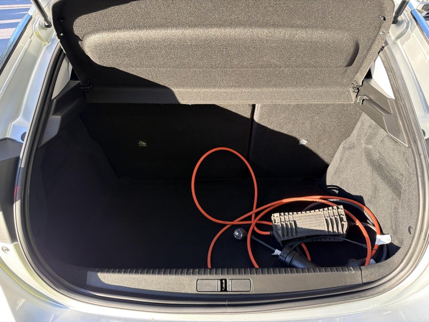 Image OPEL Corsa Corsa-e 136ch Elegance Business