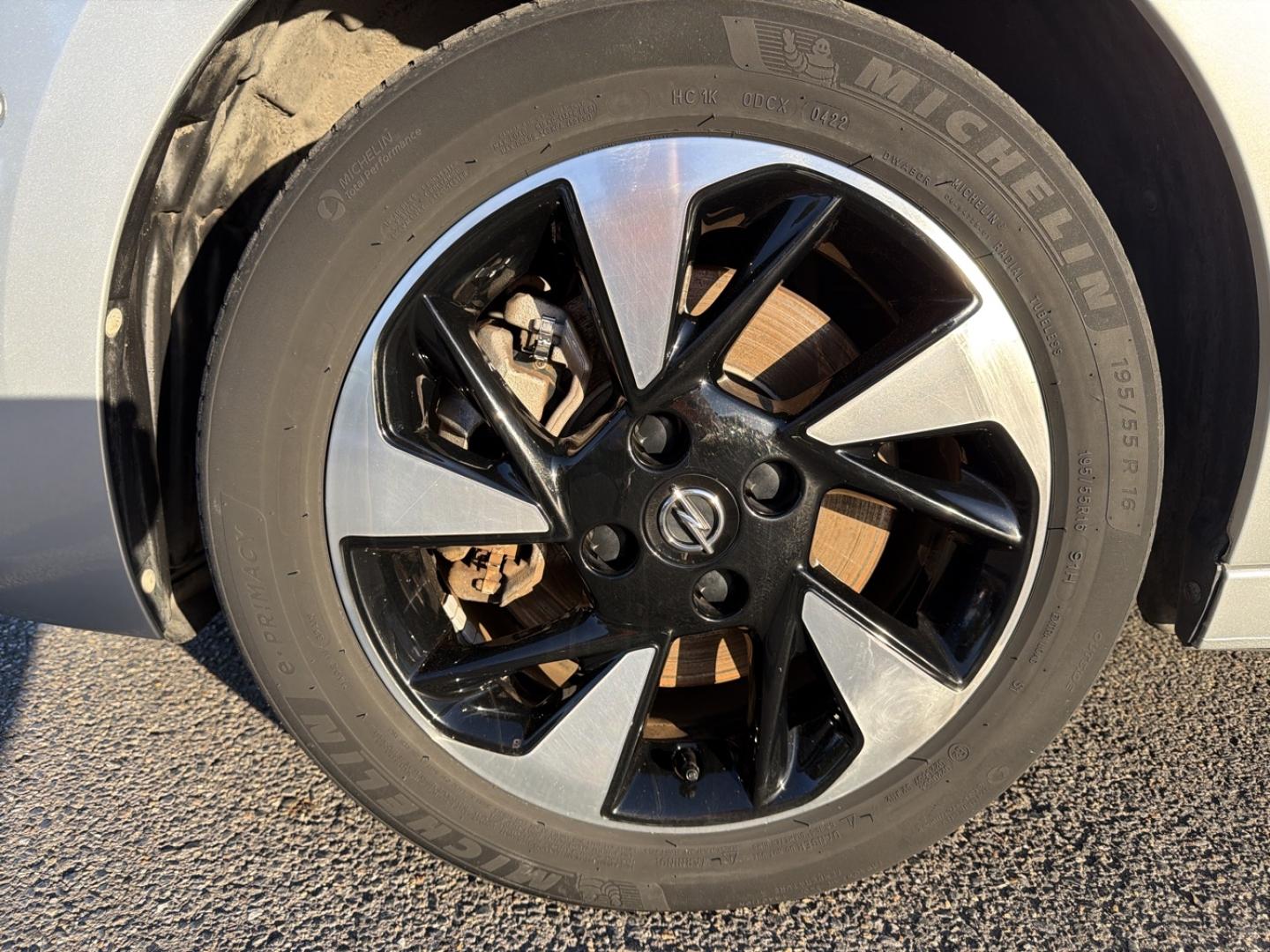 Image OPEL Corsa Corsa-e 136ch Elegance Business