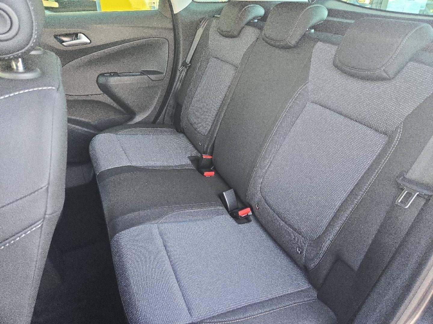 Image OPEL Crossland 1.2 Turbo 130ch Elegance Business BVA