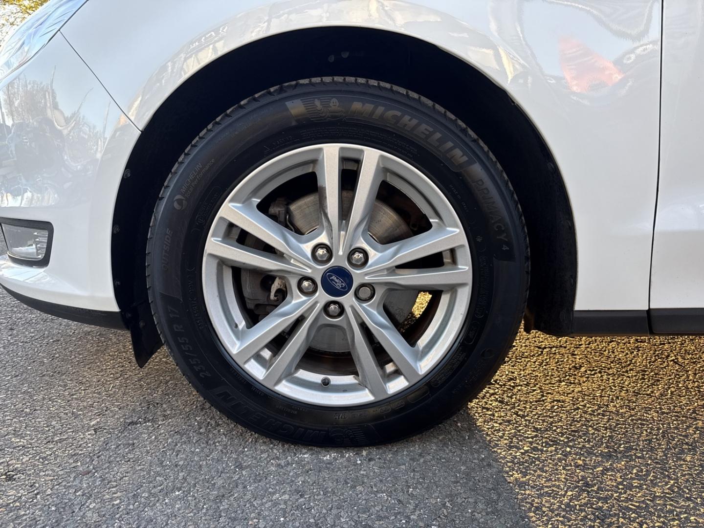 Image FORD Galaxy 2.0 EcoBlue 190ch Titanium Business BVA8