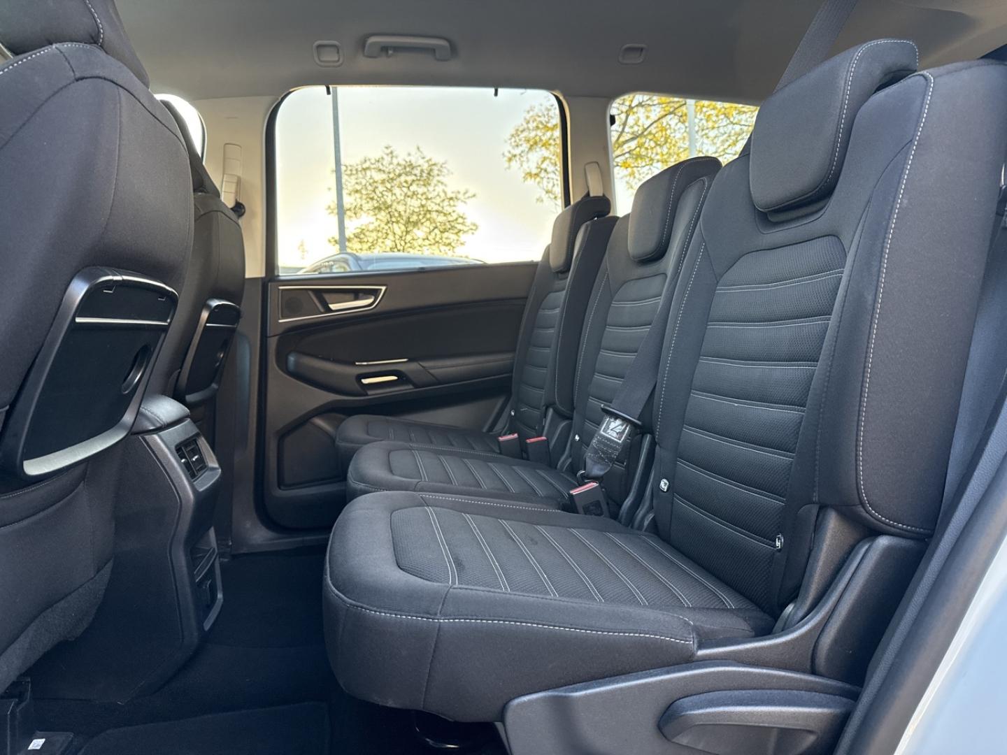 Image FORD Galaxy 2.0 EcoBlue 190ch Titanium Business BVA8