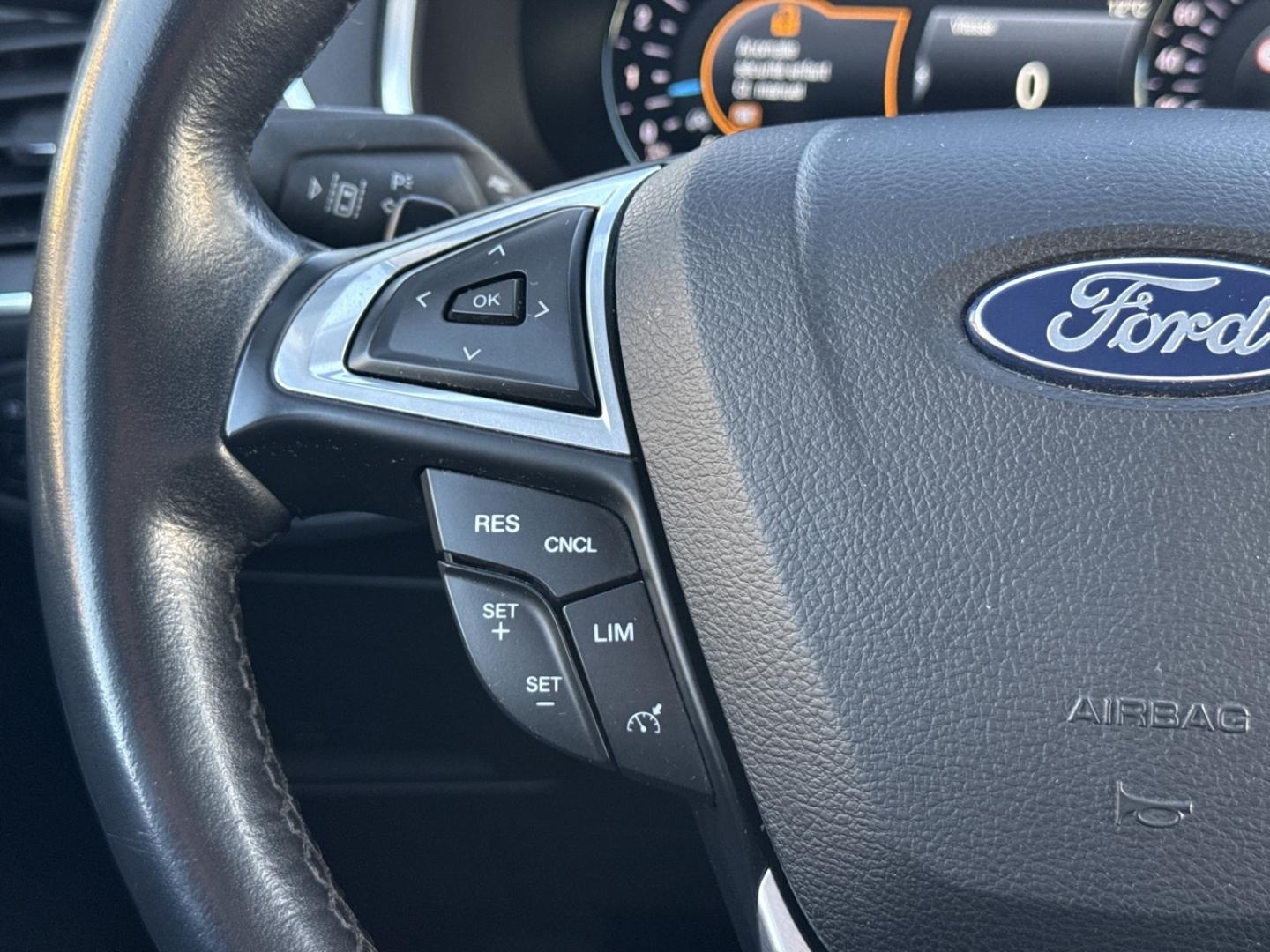 Image FORD Galaxy 2.0 EcoBlue 190ch Titanium Business BVA8