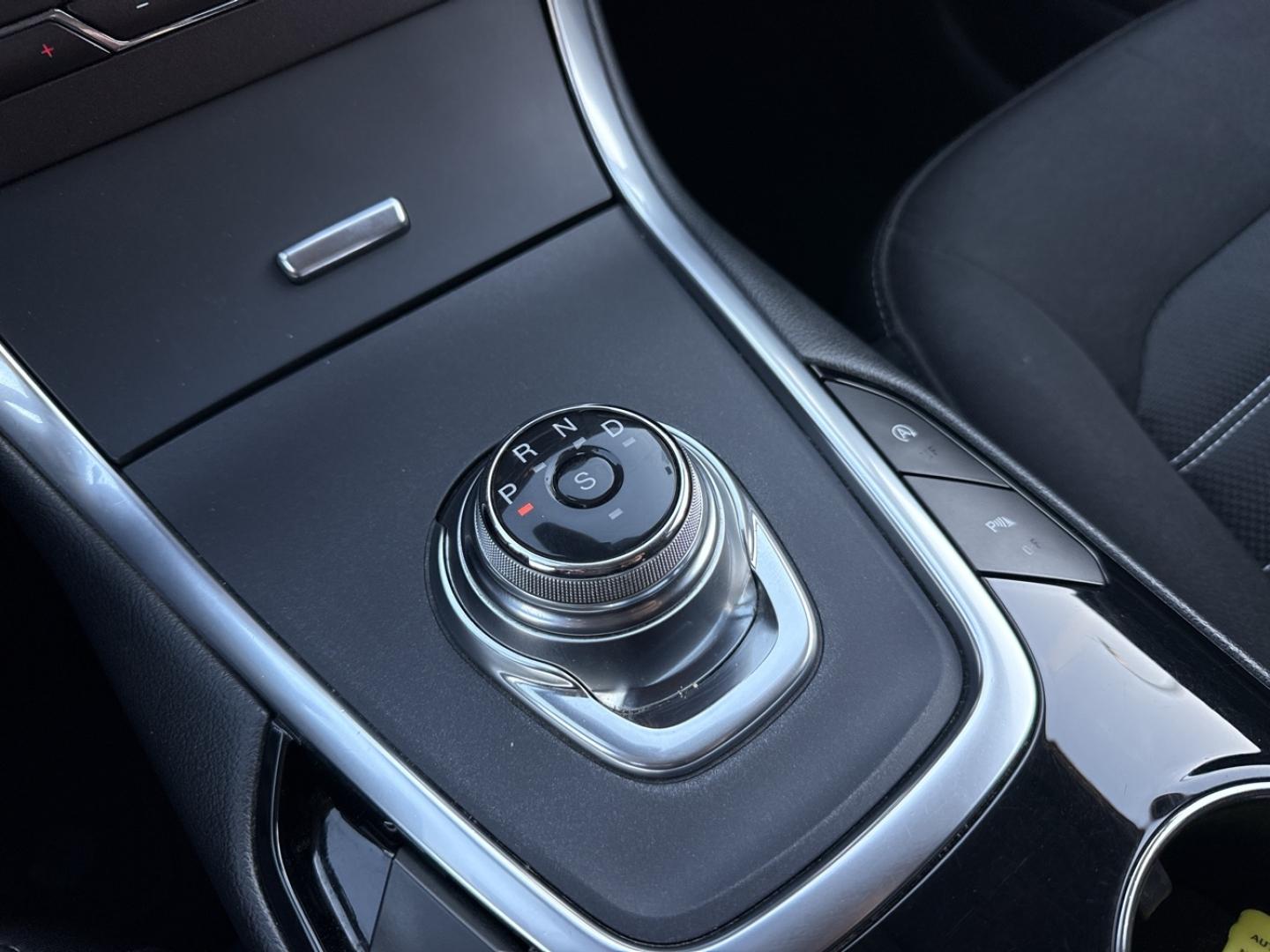 Image FORD Galaxy 2.0 EcoBlue 190ch Titanium Business BVA8